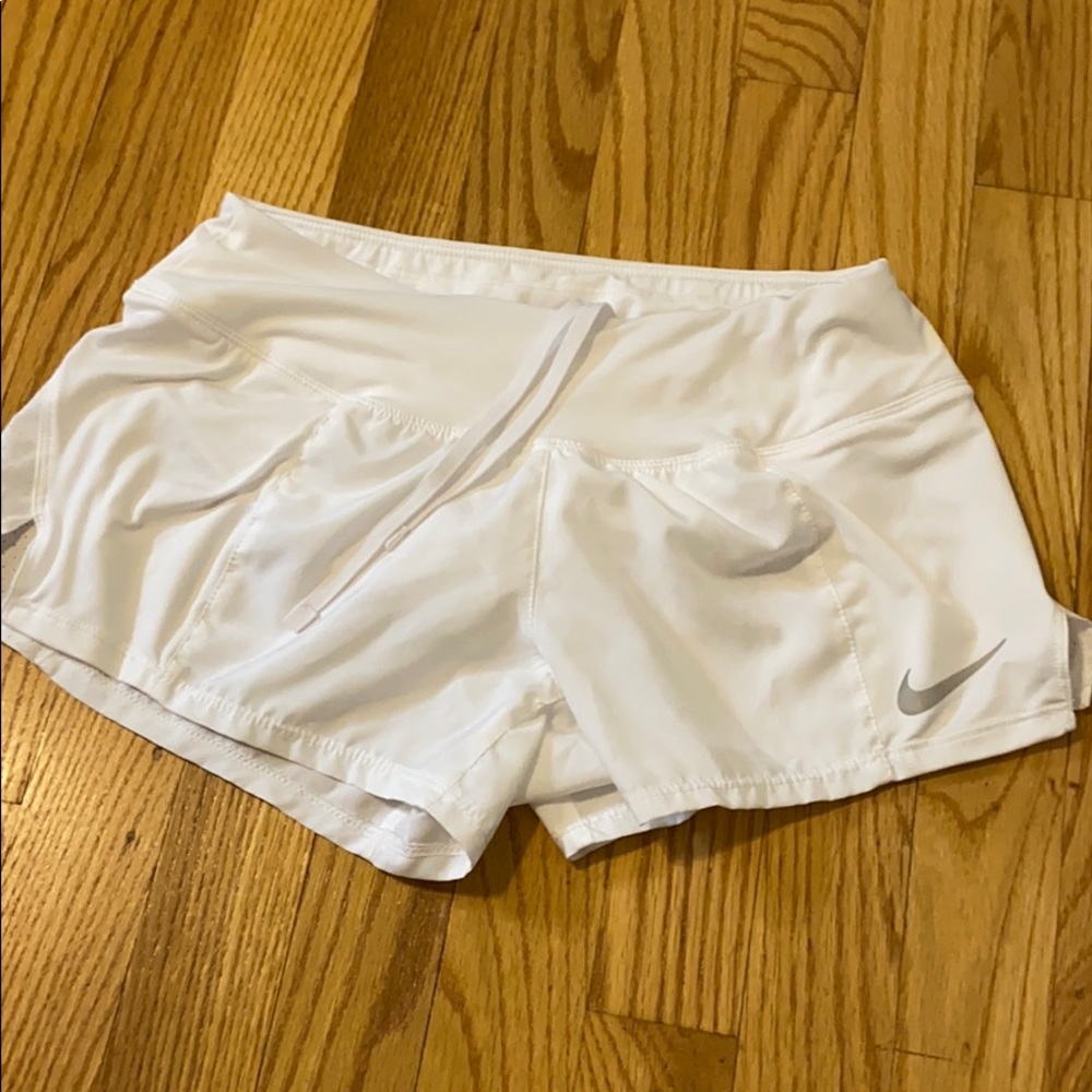 Nike Women's 3'' Dry Running Shorts